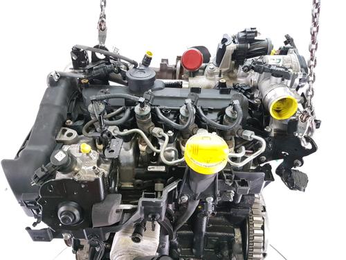 Engine RENAULT KANGOO Express (FW0/1_) 1.5 dCi 75 (FW07, FW10, FW04) | BP40487868M1 - Image 7