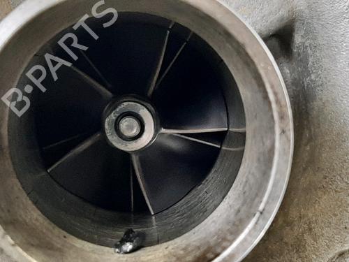 Engine RENAULT FLUENCE (L3_) 1.5 dCi (L30B) | BP31866351M1