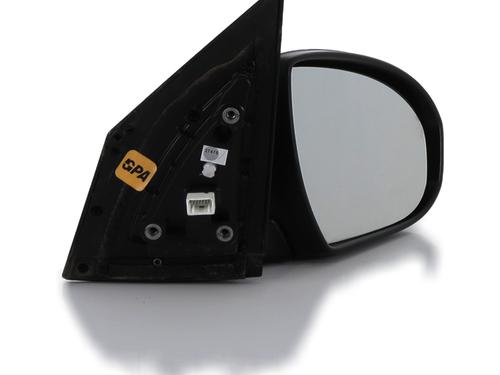Right mirror HYUNDAI TUCSON (TL, TLE) 1.7 CRDi | BP29874858C27