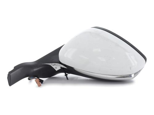Left mirror PEUGEOT 2008 I (CU_) 1.6 HDi | BP32400855C26 