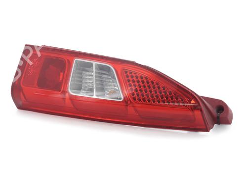 Right taillight PEUGEOT PARTNER Tepee 1.6 HDi 16V | BP36210729C35 - Image 2