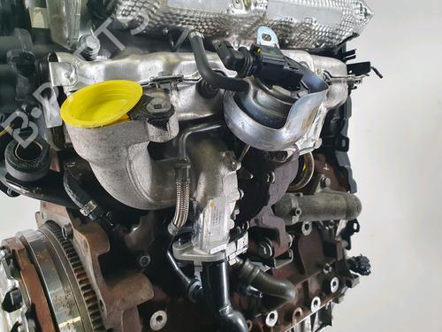 Engine PEUGEOT RCZ 2.0 HDi | BP39665999M1 - Image 6