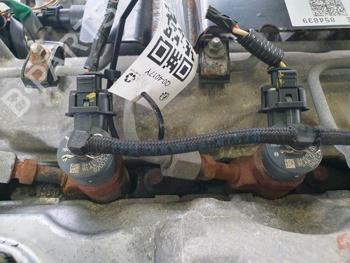 Engine MAZDA BT-50 Pickup (CD, UN) 2.5 MRZ-CD 4x4 (UNY0W3) | BP37228821M1 - Image 13