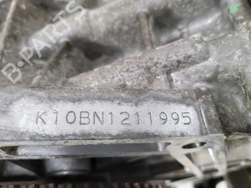 Engine NISSAN PIXO (UA0) 1.0 | BP18293276M1