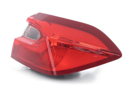Right taillight FORD FIESTA VII (HJ, HF) 1.5 TDCi | BP37869264C35 - Image 2
