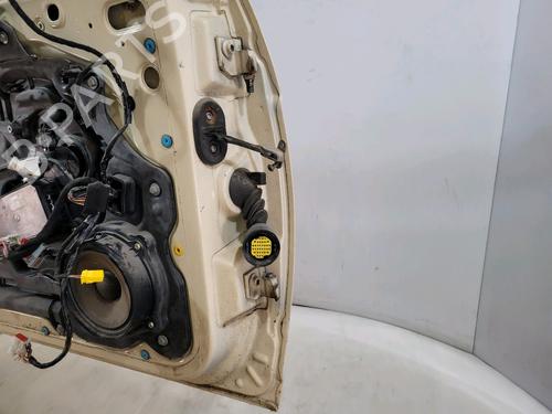 Left front door LANCIA YPSILON (843_) 1.3 JTD (843.AXD11, 843.AXD1A) | BP22362966C2 