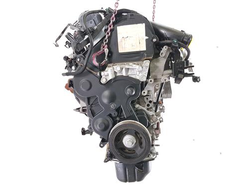 Motor Motor PEUGEOT 208 Hatchback Van (CR_) 1.6 HDi 92 (92 hp) 36513036 36513036