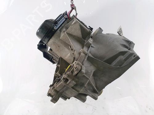 Gearbox FORD TRANSIT COURIER B460 MPV 1.5 TDCi | BP32006208M3