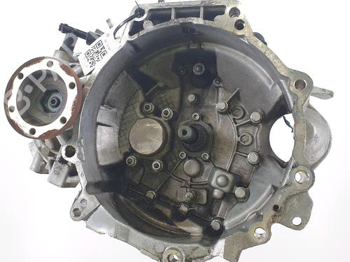 Gearbox VW POLO (9N_, 9A_) 1.4 TDI | BP27396082M3 
