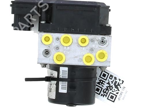 ABS pump OPEL INSIGNIA A Sports Tourer (G09) 2.0 CDTI (35) | BP22332098M43 