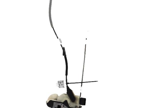 Serrure avant gauche CITROËN C4 II (NC_) 1.6 HDi 115 (114 hp) 26016494
