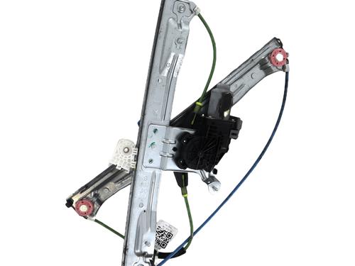 Used Front left window mechanism CITROËN C3 II (SC_) 1.6 HDi (92 hp) 28803547