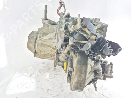 Gearbox PEUGEOT PARTNER Tepee 1.6 HDi | BP39259488M3 - Image 3