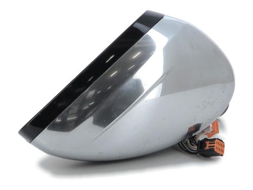 Right mirror CITROËN DS4 (NX_) 2.0 HDi / BlueHDi 135 | BP28971710C27 