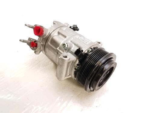Used AC compressor AC compressor FORD FOCUS IV (HN) [2018-2026] 10471751 10471751