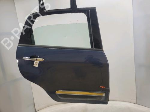 Used Right rear door Right rear door FIAT 500L (351_, 352_) 0.9 (199LYC1B) (105 hp) 34389363 34389363