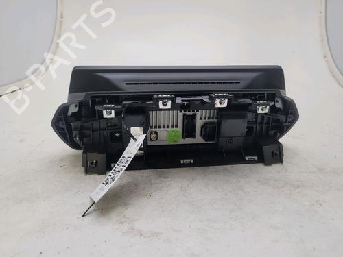 Radio PEUGEOT 208 II (UB_, UP_, UW_, UJ_) 1.2 PureTech 75 | BP13903714E6 