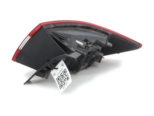 Left taillight RENAULT CLIO IV (BH_) 1.5 dCi 90 | BP28121719C34 