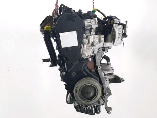 Used Engine Engine PEUGEOT 308 II (LB_, LP_, LW_, LH_, L3_) 2.0 BlueHDi 150 (150 hp) 34575374 34575374