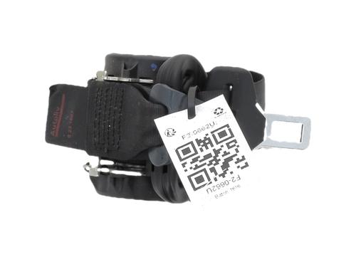 Used Rear left seatbelt Rear left seatbelt PEUGEOT 208 I (CA_, CC_) 1.2 VTI 82 (82 hp) 39971919 39971919