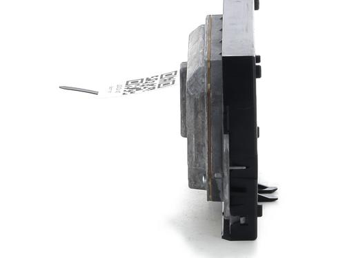 Display monitor CITROËN C4 II (NC_) 1.6 HDi 110 | BP31141921C48 