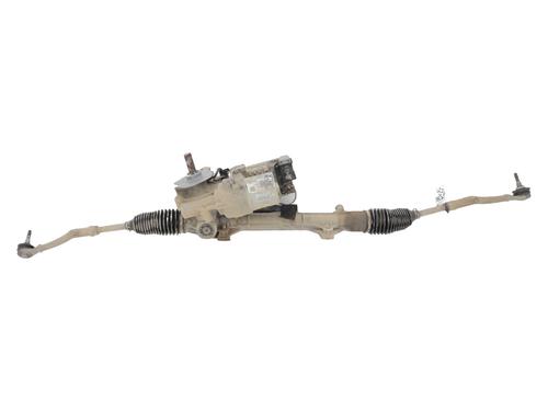 Used Steering rack Steering rack PEUGEOT 207 (WA_, WC_) 1.6 HDi (90 hp) 34146672 34146672