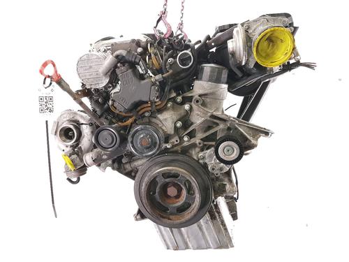 Used Engine Engine MERCEDES-BENZ E-CLASS (W210) E 220 CDI (210.006) (136 hp) 34230982 34230982