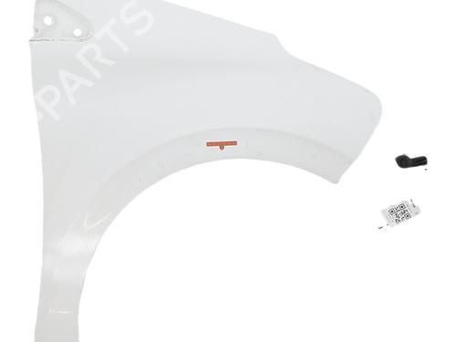 Used Right front fenders Right front fenders PEUGEOT 208 I (CA_, CC_) 1.2 VTi 68 / PureTech 68 (68 hp) 36487828 36487828