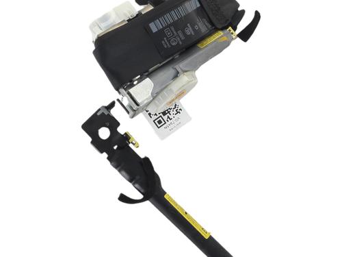 Used Front left seatbelt Front left seatbelt PEUGEOT 3008 I MPV (0U_) 2.0 HDi Hybrid4 (0URHCA) (200 hp) 40277972 40277972