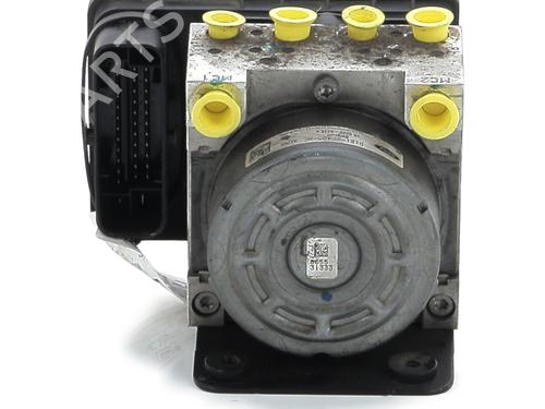 Abs pomp FORD B-MAX (JK) 1.0 EcoBoost (100 hp) 29741466