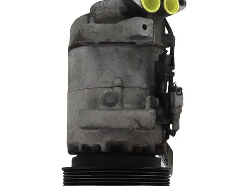 AC compressor RENAULT CLIO IV (BH_) 1.5 dCi 90 | BP30827292M34