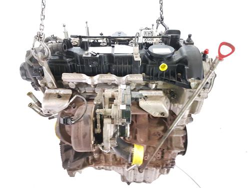 Engine SSANGYONG REXTON W / REXTON 2.0 Xdi All-wheel Drive | BP31577503M1 