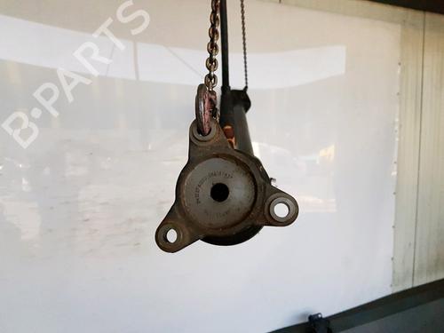 Driveshaft MERCEDES-BENZ GLC Coupe (C253) AMG 43 4-matic (253.364) | BP27908797M37 
