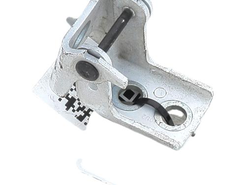 Used Hinge/Door check strap Hinge/Door check strap 34261569 34261569