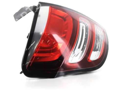 Left taillight CITROËN C3 II (SC_) 1.6 BlueHDi 100 | BP30558003C34