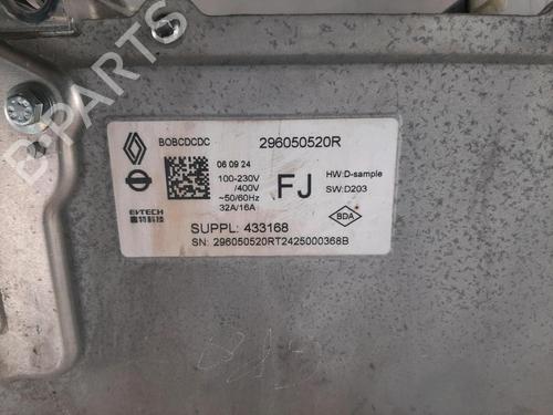 Inverter/Converter RENAULT 5 E-Tech 150 | BP38741025M119 - Image 6