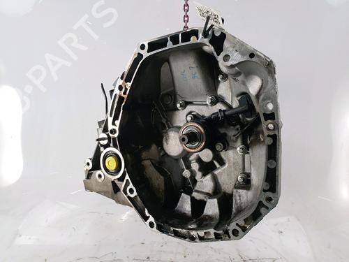 Gearbox NISSAN NOTE (E12) 1.5 dCi | BP33446414M3 - Image 2