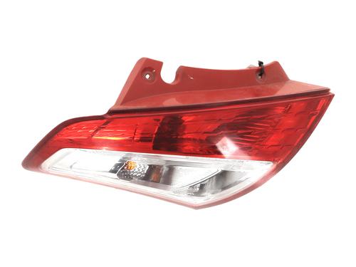 Used Left taillight Left taillight SUZUKI SWIFT IV (FZ, NZ) 1.2 (AZH412, ZC72S) (94 hp) 33646166 33646166