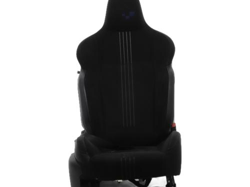 Used Right front seat Right front seat RENAULT MEGANE IV Hatchback (B9A/M/N_) 1.6 dCi 165 (163 hp) 40171886 40171886