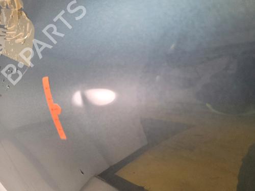 Left front door NISSAN MICRA IV (K13K, K13KK) 1.2 | BP32401551C2 