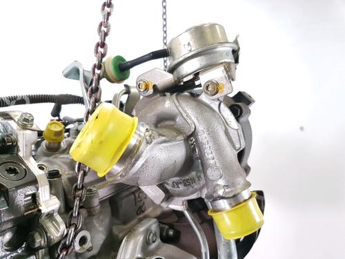 Engine TOYOTA AURIS (_E15_) 1.4 D-4D (NDE150_, NDE150R) | BP40441454M1 - Image 9