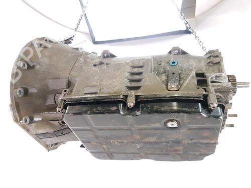Gearbox MERCEDES-BENZ C-CLASS (W203) C 320 4-matic (203.084) | BP17219521M3 