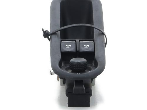 Left front window switch RENAULT CLIO III (BR0/1, CR0/1) 1.5 dCi (BR17, CR17) | BP31912897I27