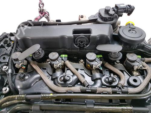 Engine PEUGEOT EXPERT Van (V_) 2.0 BlueHDi 120 | BP38792196M1 - Image 10