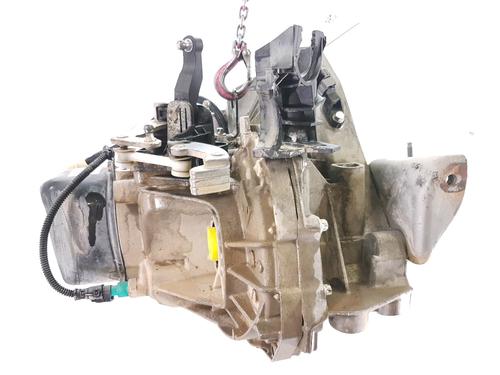 Gearbox RENAULT KANGOO Express (FW0/1_) 1.5 dCi 75 (FW07, FW10, FW04) | BP38613136M3 - Image 3