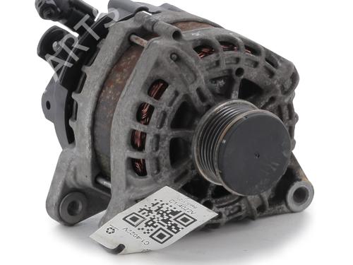 Alternator PEUGEOT 208 I (CA_, CC_) 1.2 PureTech 82 | BP30741784M7