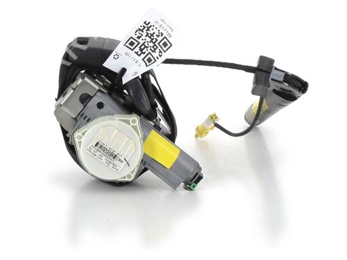 Front right seatbelt FIAT 500 (312_) 1.2 (312AXA1A) | BP33838703I25 - Image 3
