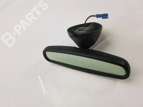 Used Rear mirror Rear mirror LANCIA PHEDRA (179_) 2.2 JTD (179AXC1A) (128 hp) 11185968 11185968