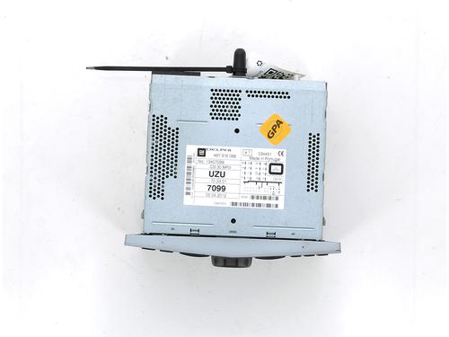 Radio OPEL CORSA D (S07) 1.3 CDTI (L08, L68) | BP18048692E6 