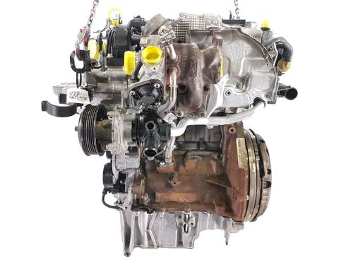 Engine FORD C-MAX II (DXA/CB7, DXA/CEU) 1.0 EcoBoost | BP37483450M1 - Image 2